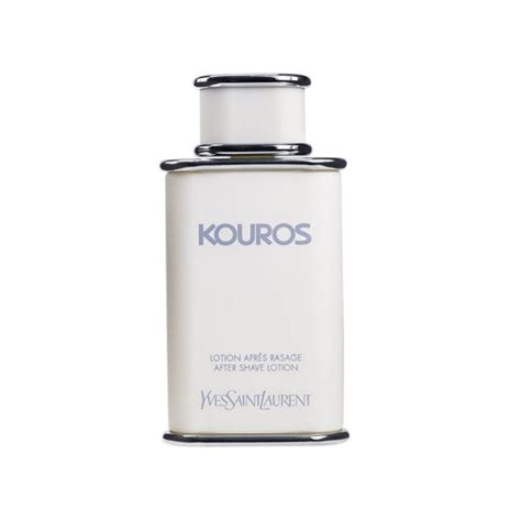 boots kouros 50ml